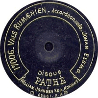 Pathe 17006-17007